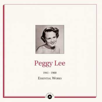 LP Peggy Lee: Essential Works 1941-1960 475374