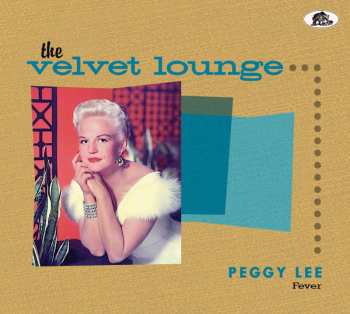 CD Peggy Lee: Fever DIGI 484534