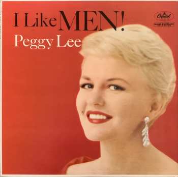 Album Peggy Lee: I Like Men