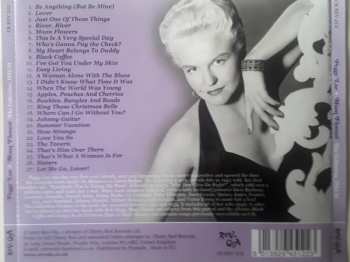 CD Peggy Lee: Moon Flowers 98510