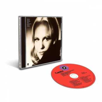 CD Peggy Lee: Norma Deloris Egstrom From Jamestown North Dakota 382245