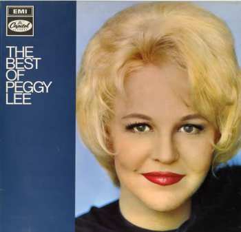 Album Peggy Lee: The Best Of Peggy Lee