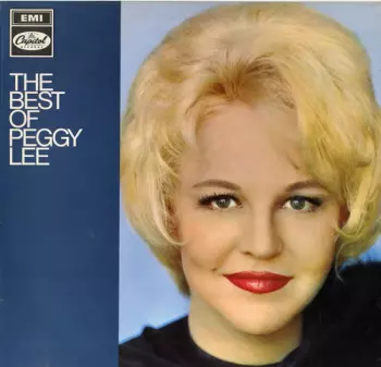 The Best Of Peggy Lee