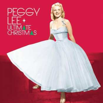 CD Peggy Lee: Ultimate Christmas 469725