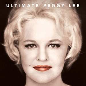 Album Peggy Lee: Ultimate Peggy Lee