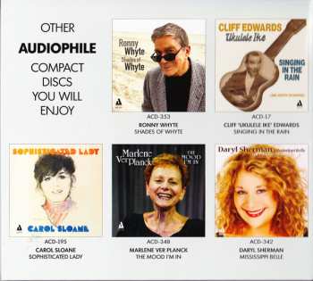 2CD Peggy Lee: World Broadcast Recordings 1955