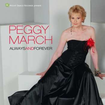 Album Peggy March: Always And Forever