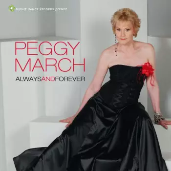 Peggy March: Always And Forever