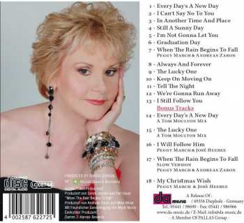 CD Peggy March: Always And Forever 156447