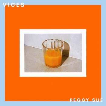 CD Peggy Sue: Vices 98838