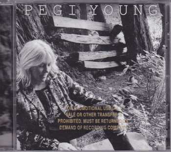 Album Pegi Young: Pegi Young