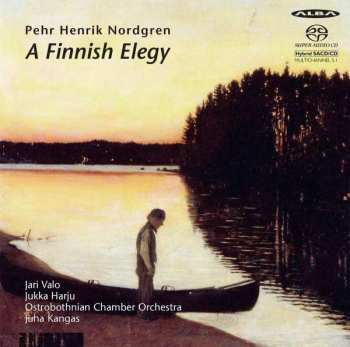 SACD Pehr Henrik Nordgren: A Finnish Elegy 467488