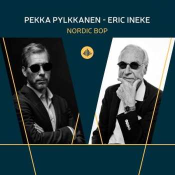 CD Pekka Pylkkänen: Nordic Bop 477562