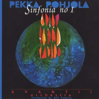 Pekka Pohjola: Sinfonia No 1