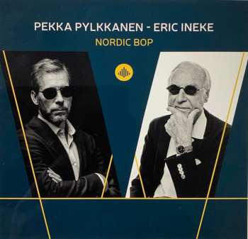Album Pekka Pylkkänen: Nordic Bop