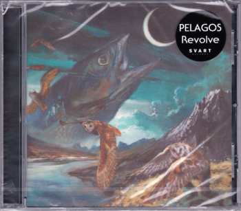 CD Pelagos: Revolve 280498