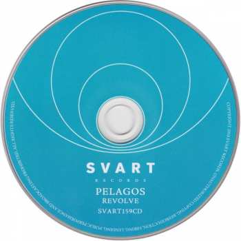 CD Pelagos: Revolve 280498