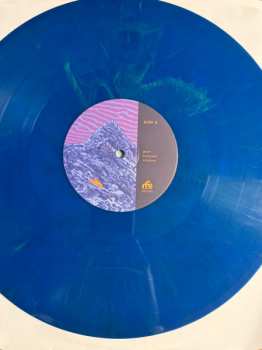 2LP Pelican: Flickering Resonance CLR | LTD