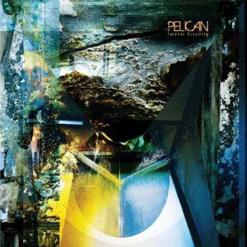 Album Pelican: Forever Becoming
