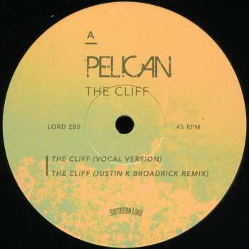 LP Pelican: The Cliff 90718