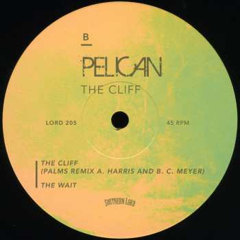 LP Pelican: The Cliff 90718