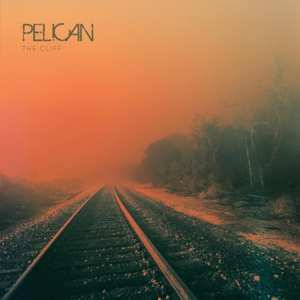 Album Pelican: The Cliff