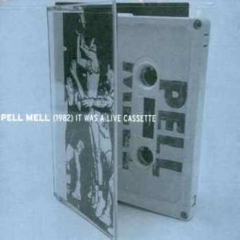 Album Pell Mell: Pell Mell
