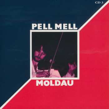 4CD/Box Set Pell Mell: The Entire Collection LTD 104944