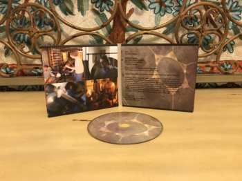 CD Pelt: Dauphin Elegies 423600
