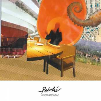 Album Peluché: Unforgettable