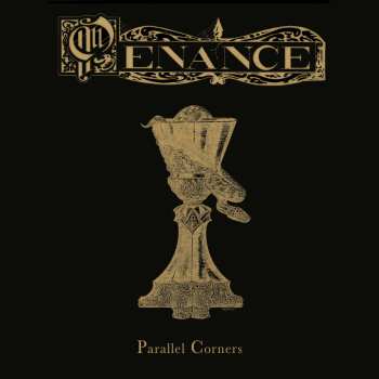 Album Penance: Parallel Corners