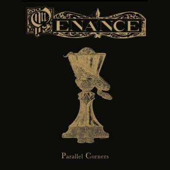 2LP Penance: Parallel Corners (limited Edition) (yellow/black Splattered Vinyl) (45 Rpm) 387570
