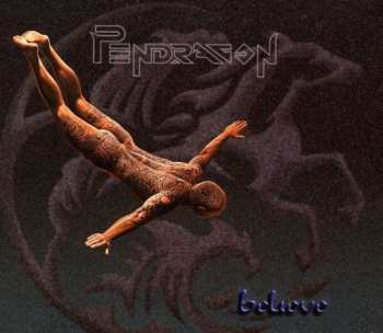 Album Pendragon: Believe