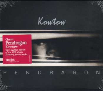 CD Pendragon: Kowtow 19412