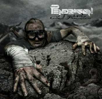 Album Pendragon: Men Who Climb Mountains