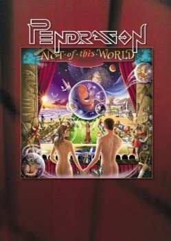 CD Pendragon: Not Of This World 477155