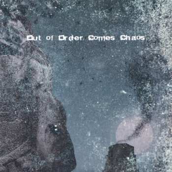 2CD Pendragon: Out Of Order Comes Chaos 27066