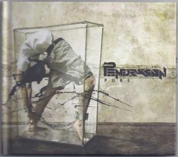 Album Pendragon: Pure