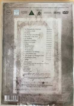 DVD Pendragon: Masquerade 20