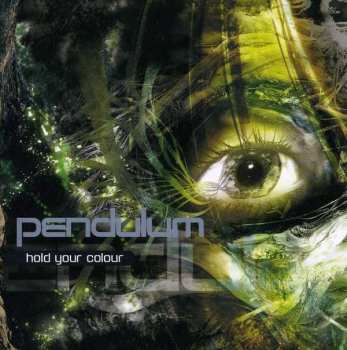 Album Pendulum: Hold Your Colour