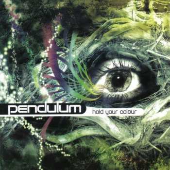 3LP Pendulum: Hold Your Colour LTD 78954
