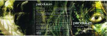 CD Pendulum: Hold Your Colour 16278