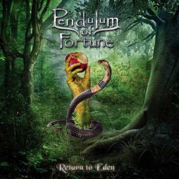 CD Pendulum Of Fortune: Return To Eden 195373