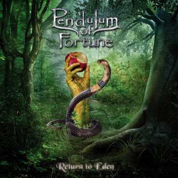 Pendulum Of Fortune: Return To Eden