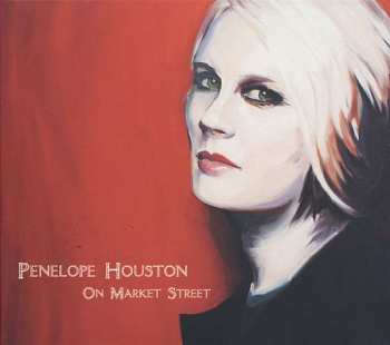 CD Penelope Houston: On Market Street DIGI 102917