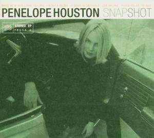Album Penelope Houston: Snapshot