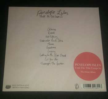 CD Penelope Isles: Until The Tide Creeps In 121927