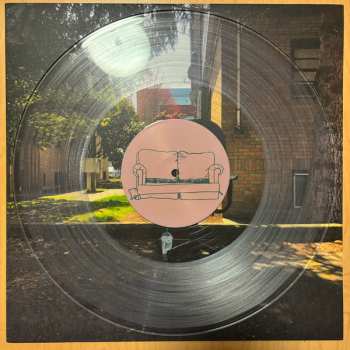 LP Penelope Scott: The Junkyard 2 CLR