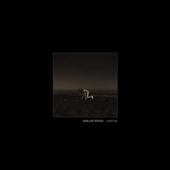 Album Penelope Trappes: Carry Me