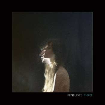 Album Penelope Trappes: Penelope Three